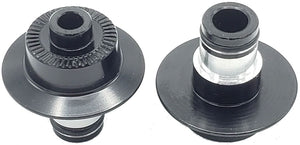 Vision Front QR End Caps SC