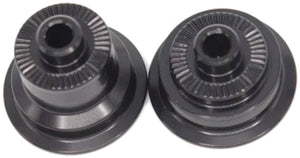 Vision Front QR End Caps Team 30/SC40/55 DB CL