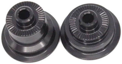 Vision Front QR End Caps Team 30/SC40/55 DB CL