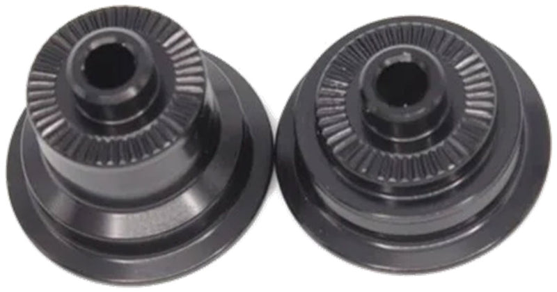 Vision Front QR End Caps Team 30/SC40/55 DB CL