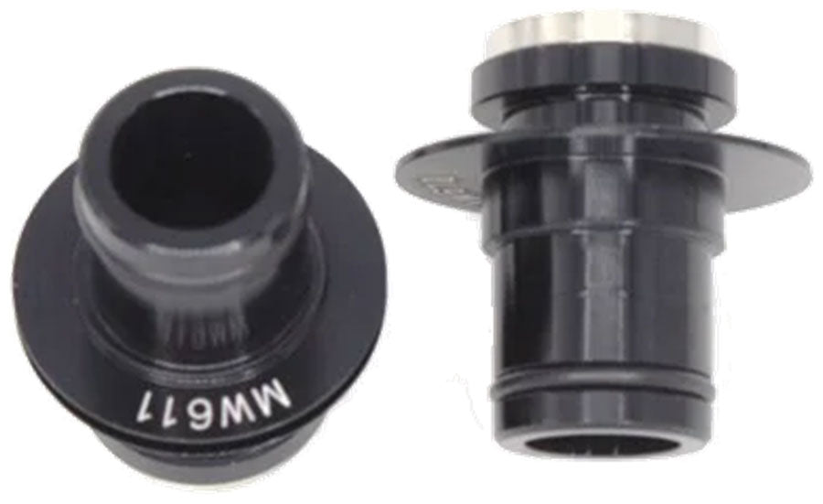 Vision Front TA12 End Cap Non-PRA DB 6B/CL