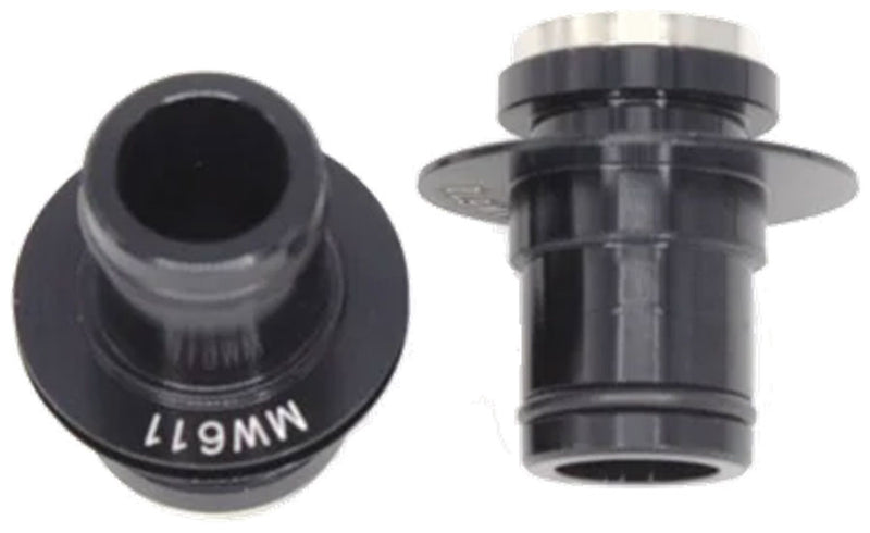 Vision Front TA12 End Cap Non-PRA DB 6B/CL
