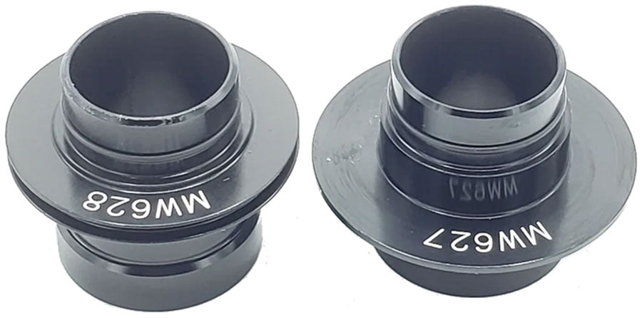 FSA Front TA15 End Cap Non-PRA DB 6B/CL