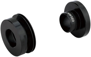 FSA Front Torque End Caps Gradient/SL-K Wide R K-Force Wide R