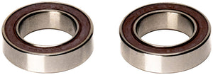 FSA Rear Hub Bearing Steel SC40/55 Rear Disc NDS