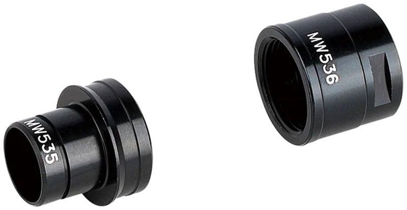 FSA Rear TA12 End Caps Road SL DB CL