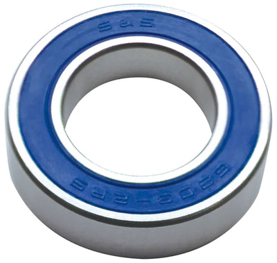 FSA Steel Rear Hub Bearing for PRA MTB 30x17x7 - Silver