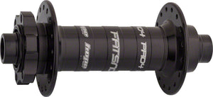 Hope Pro 4 Fatsno Front Hub - 15 x 150mm 6-Bolt Black 32h