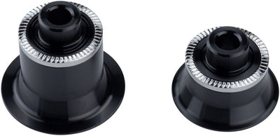 Zipp 76/176 End Caps Rear QR Set