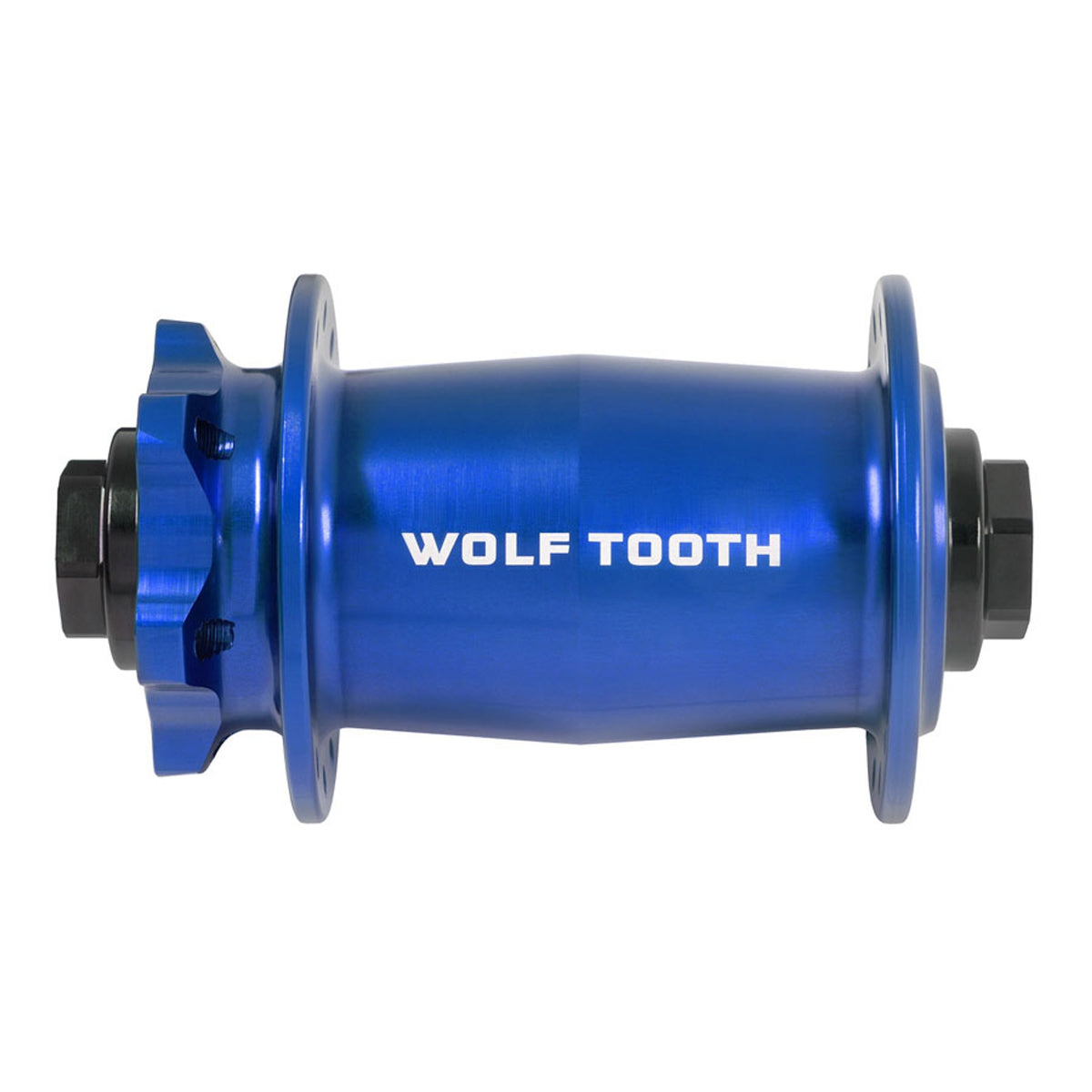 Mountain Front Hub