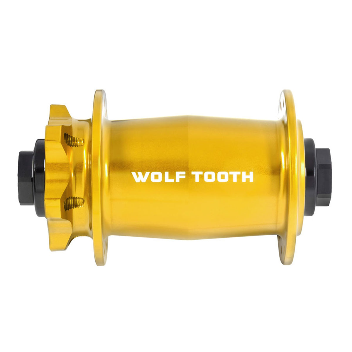Mountain Front Hub