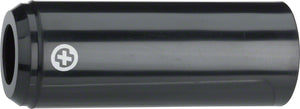 Salt Plus Echo V2 Nylon Peg Sleeve Black