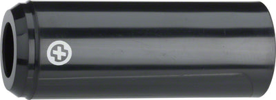 Salt Plus Echo V2 Nylon Peg Sleeve Black