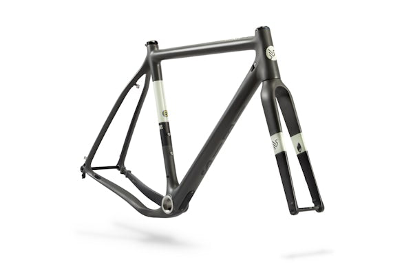 Ibis Hakka MX Carbon 700c / 27.5" Gravel Frame & Fork