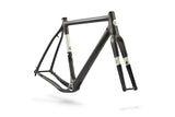 Ibis Hakka MX Carbon 700c / 27.5" Gravel Frame & Fork