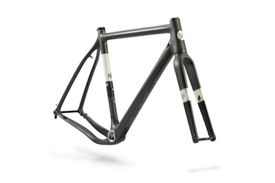 Ibis Hakka MX Carbon 700c / 27.5" Gravel Frame & Fork