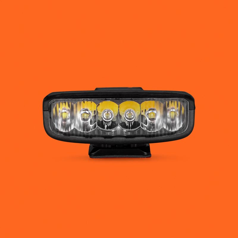 Hangover Bike Helmet Light