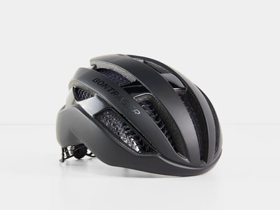 Helmet Bontrager Circuit WaveCel X-Large Black CPSC