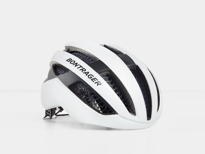 Helmet Bontrager Circuit WaveCel Small White CPSC