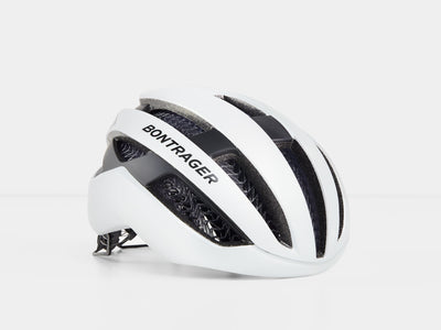 Helmet Bontrager Circuit WaveCel X-Large White CPSC