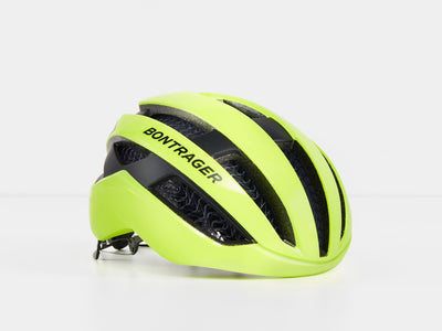 Helmet Bontrager Circuit WaveCel Medium Radioactive YL CPSC