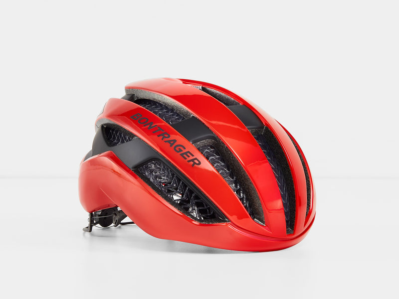 Helmet Bontrager Circuit WaveCel Small Viper Red CPSC