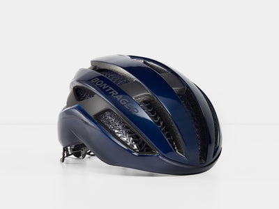 Helmet Bontrager Circuit WaveCel X-Large Mulsanne Blue CPSC