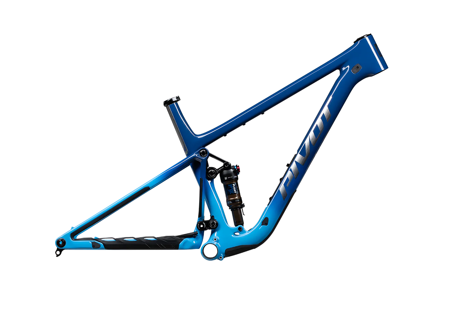 2026 Pivot Mach 4 SL XC Frame