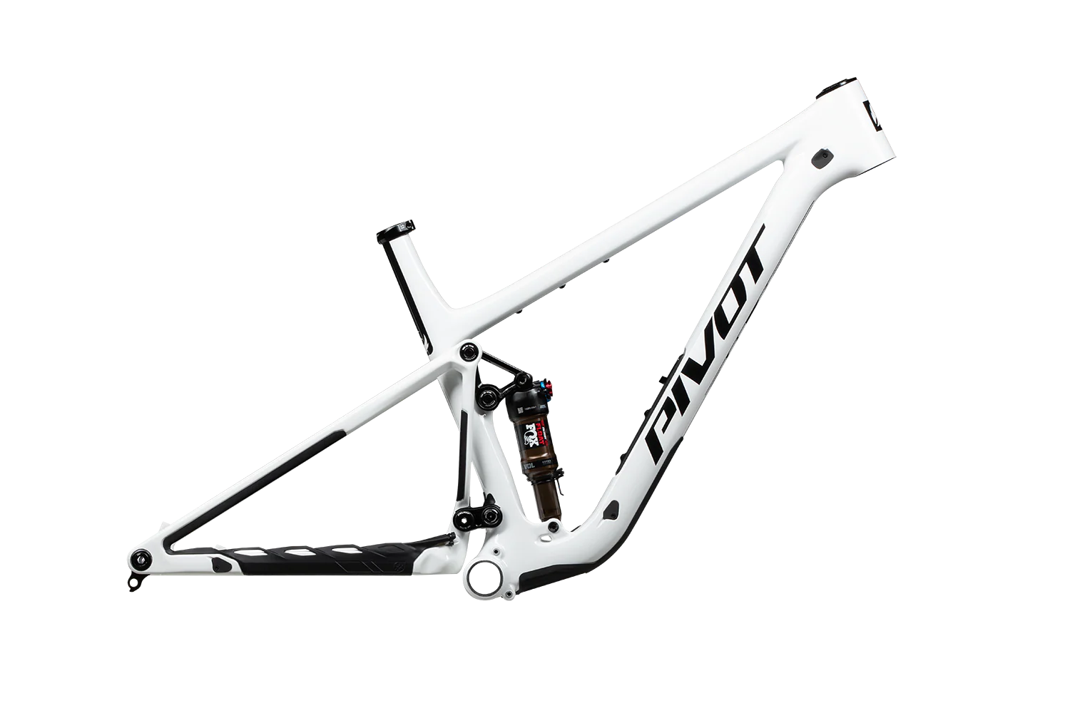 2026 Pivot Mach 4 SL XC Frame