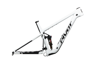 2026 Pivot Mach 4 SL XC Frame