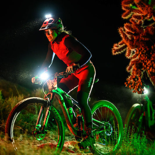 Evo Downhill Package (Evo & Hangover)