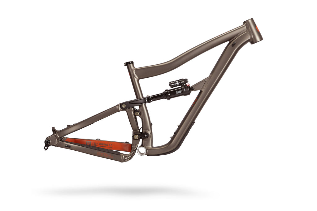 2024 Ibis Ripmo AF UDH Aluminum 29" Complete Mountain Bike - SLX Build