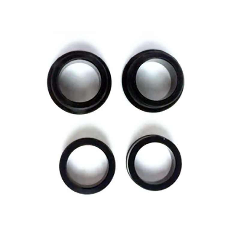 Steel Axle Endcap Plug Kit for Gen 2 & 3 SL Rear hubs