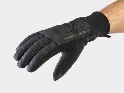 Glove Bontrager JFW XX-Large Black