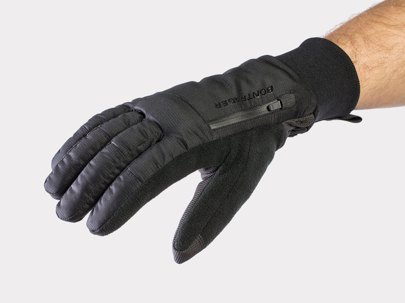 Glove Bontrager JFW X-Large Black