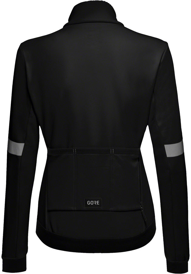 Gorewear Tempest Jacket - Black Womens Large