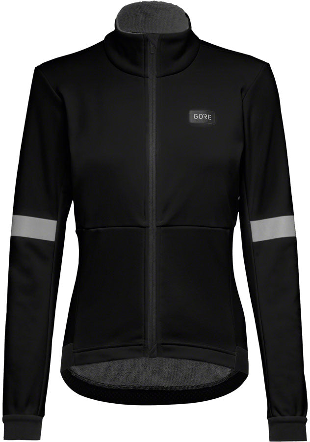 Gorewear Tempest Jacket - Black Womens Large