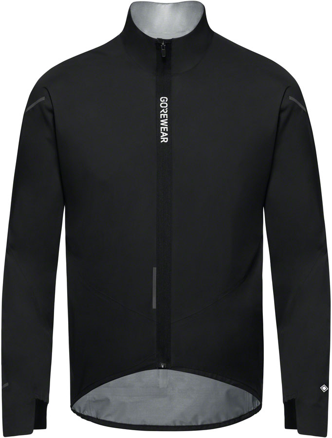 Gorewear Spinshift GTX Jacket - Black Mens Small