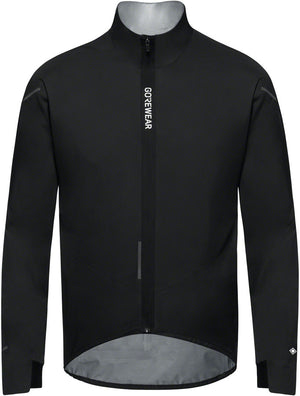 Gorewear Spinshift GTX Jacket - Black Mens Small
