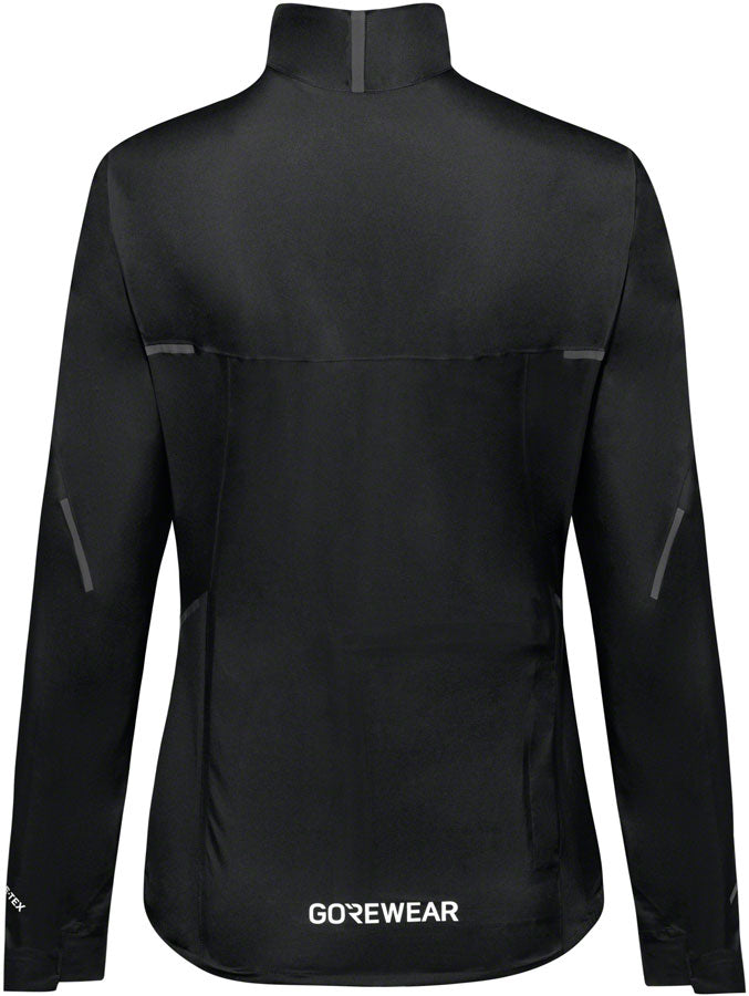 Gorewear Spinshift GTX Jacket - Black Womens Small
