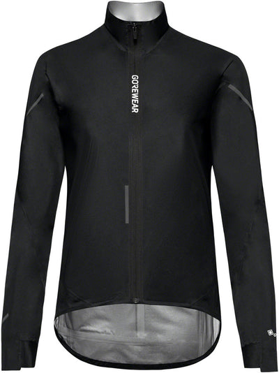 Gorewear Spinshift GTX Jacket - Black Womens Medium