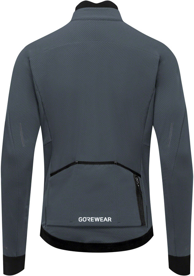Gorewear Spinshift Thermo Jacket - Lab Graphite Mens Large