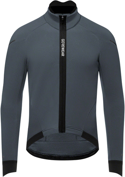 Gorewear Spinshift Thermo Jacket - Lab Graphite Mens Small