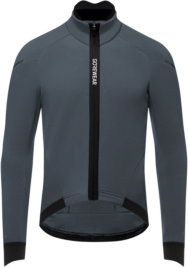Gorewear Spinshift Thermo Jacket - Lab Graphite Mens Large