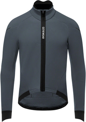 Gorewear Spinshift Thermo Jacket - Lab Graphite Mens Large