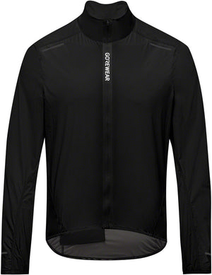 Gorewear Spinshift Windbreaker - Black Mens 2X-Large