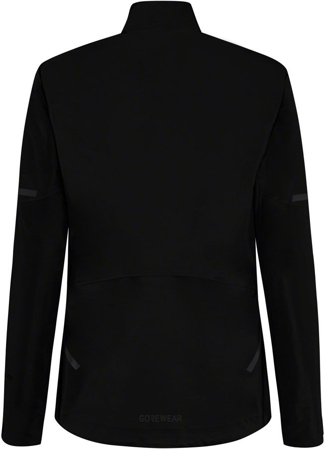 Gorewear Swiftride Gore-Tex Jacket - Black Womens Large