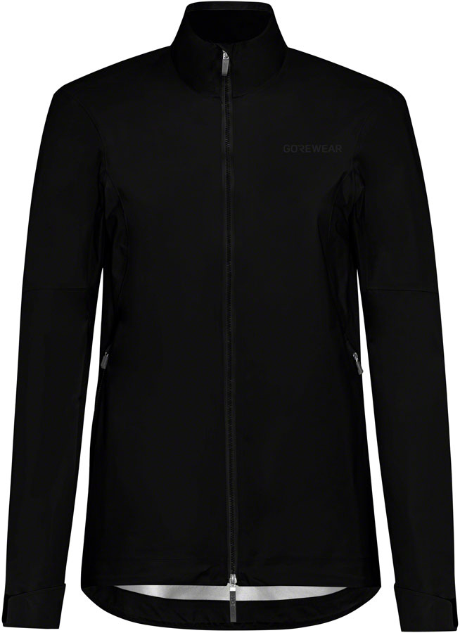 Gorewear Swiftride Gore-Tex Jacket - Black Womens Small