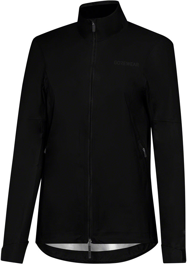 Gorewear Swiftride Gore-Tex Jacket - Black Womens Medium