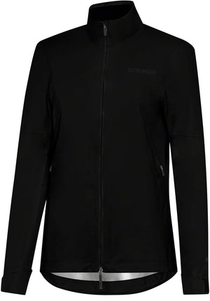 Gorewear Swiftride Gore-Tex Jacket - Black Womens Medium